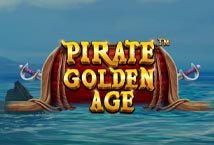 Pirate Golden Age Slot Review